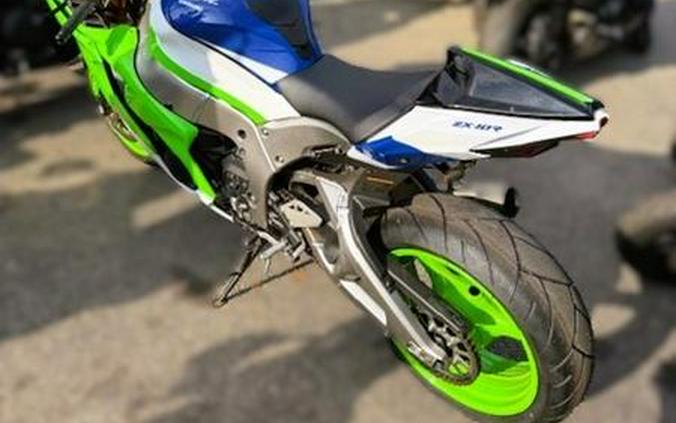 2024 Kawasaki Ninja® ZX™-10R