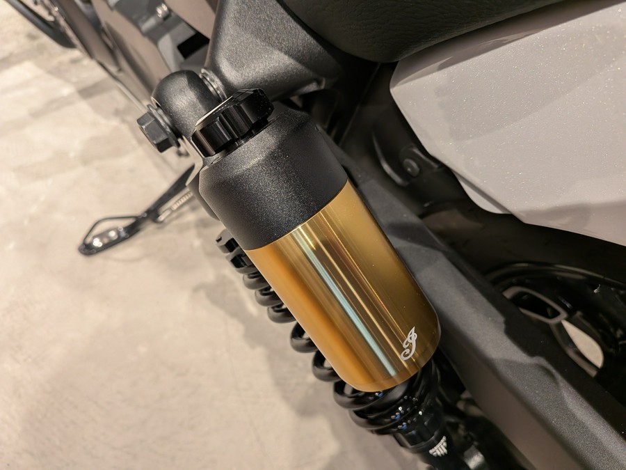 2025 Indian Motorcycle 101 Scout®