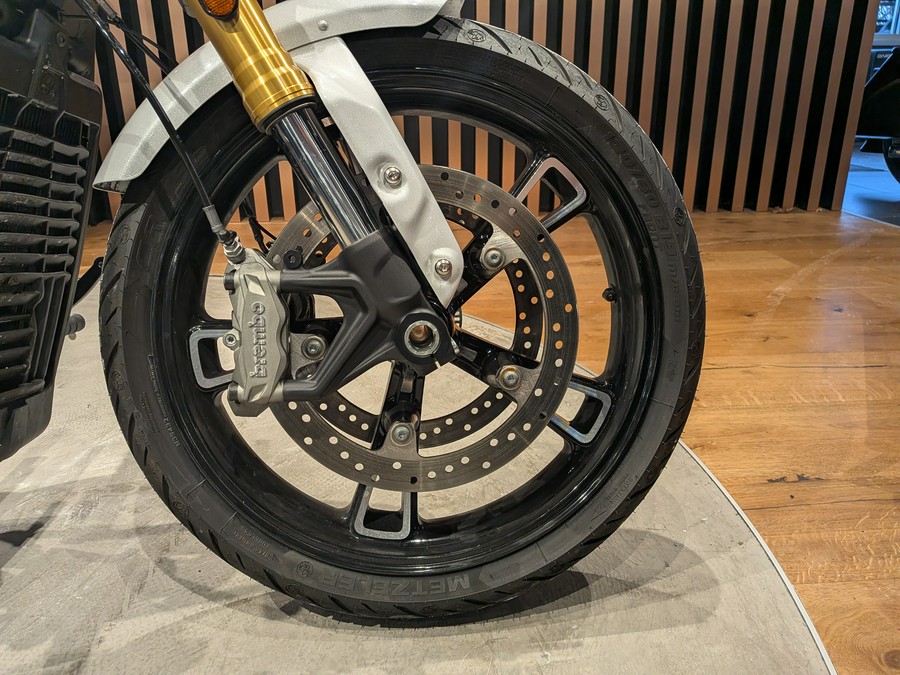 2025 Indian Motorcycle 101 Scout®