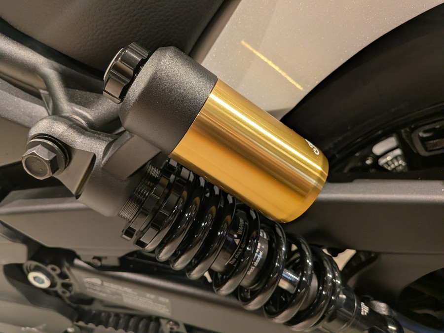 2025 Indian Motorcycle 101 Scout®