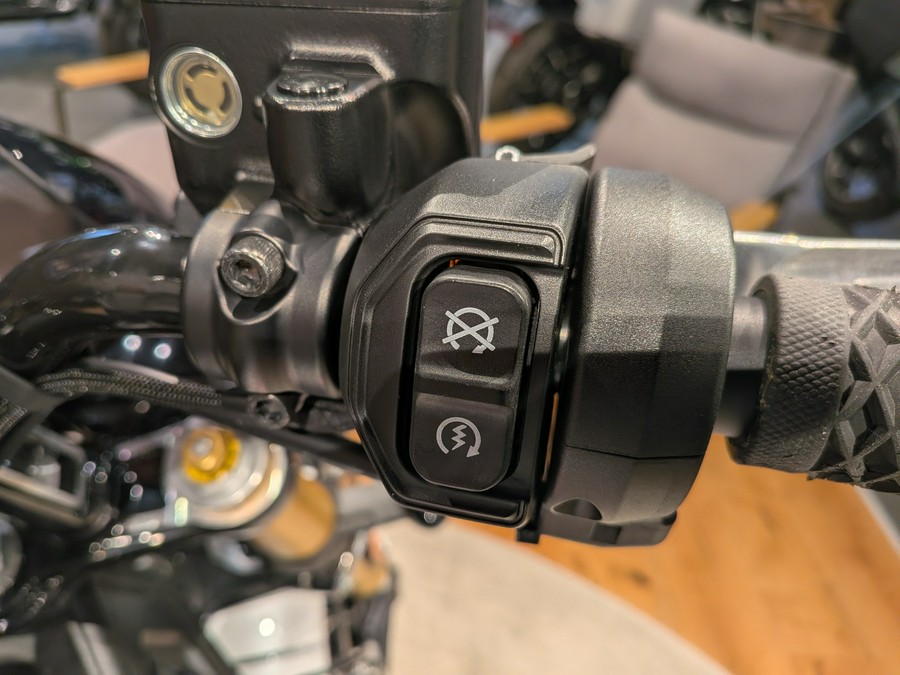 2025 Indian Motorcycle 101 Scout®