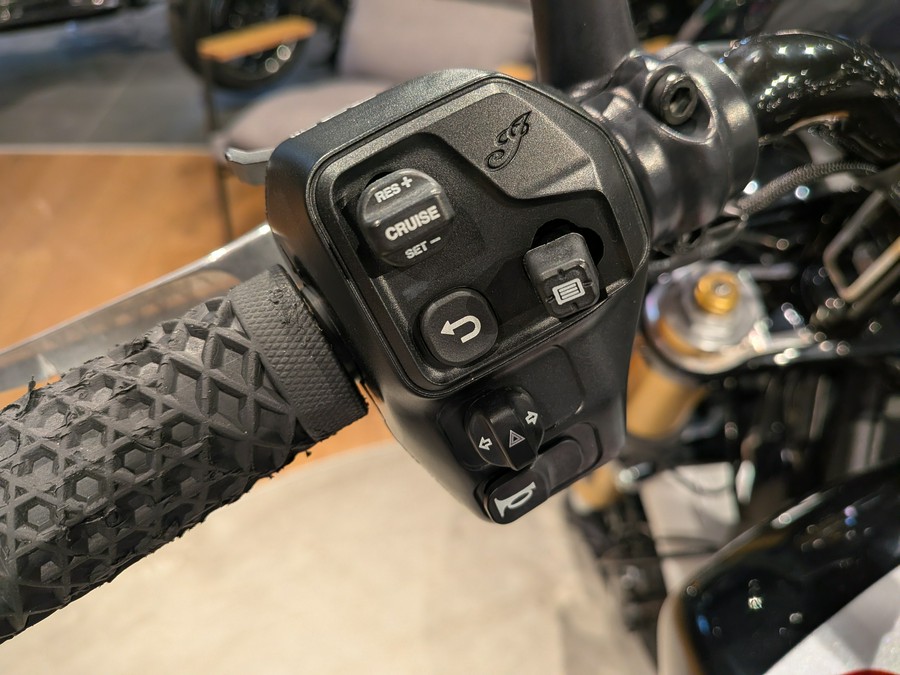 2025 Indian Motorcycle 101 Scout®