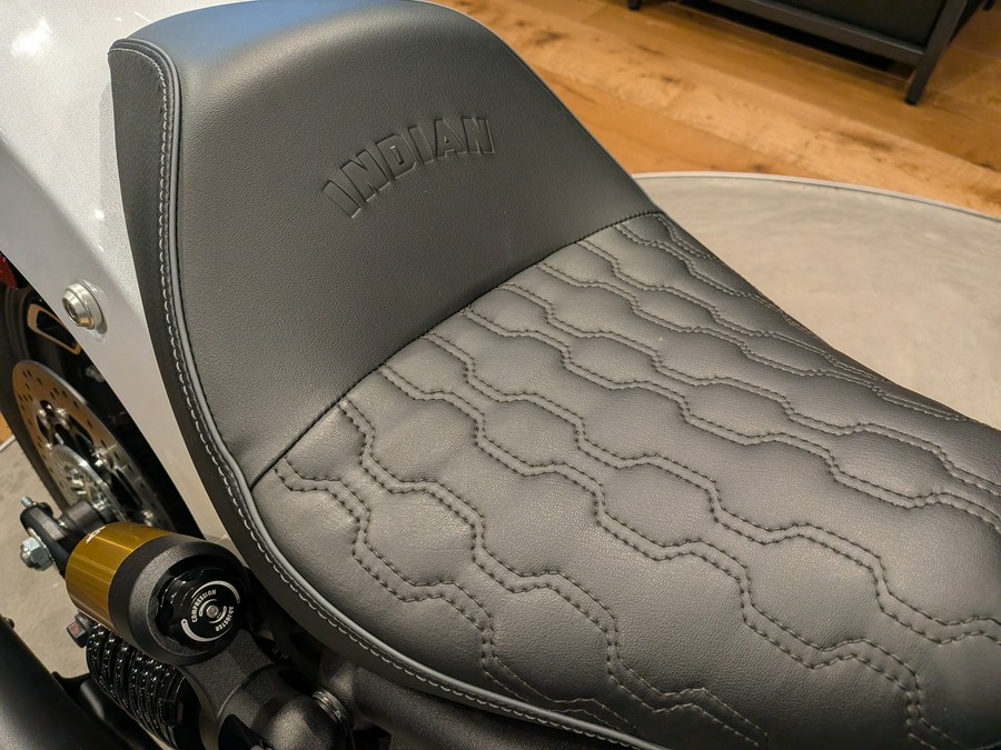 2025 Indian Motorcycle 101 Scout®