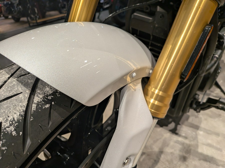 2025 Indian Motorcycle 101 Scout®