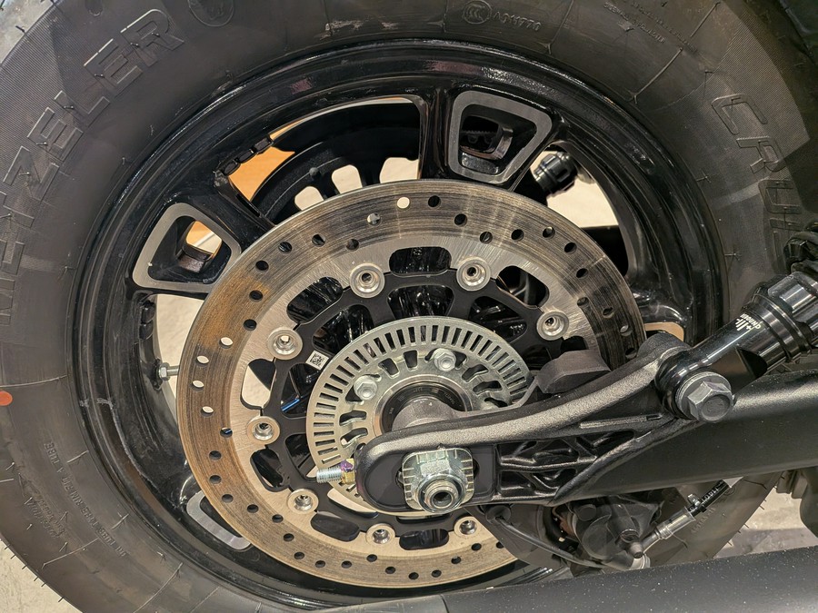 2025 Indian Motorcycle 101 Scout®