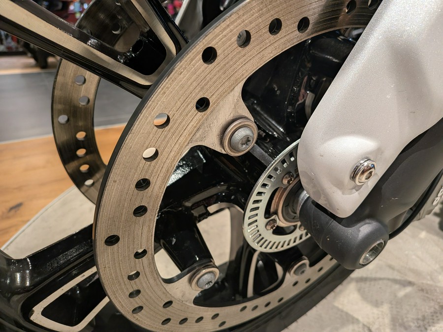 2025 Indian Motorcycle 101 Scout®