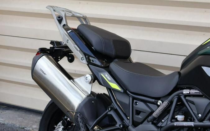 2025 BENELLI TRK 702