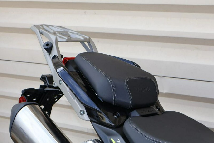 2025 BENELLI TRK 702