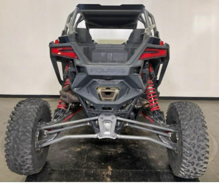 2023 Polaris® RZR Pro R 4 Ultimate
