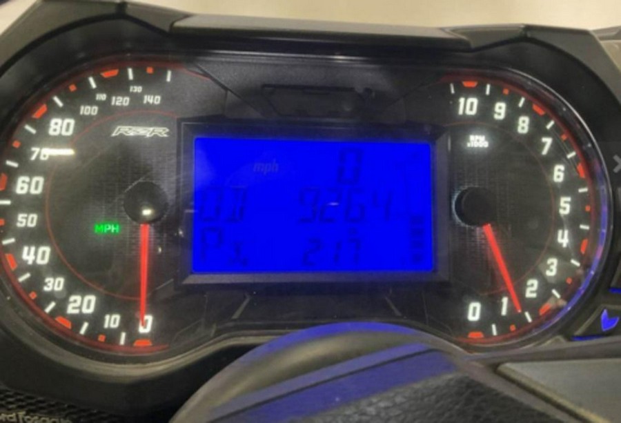 2023 Polaris® RZR Pro R 4 Ultimate