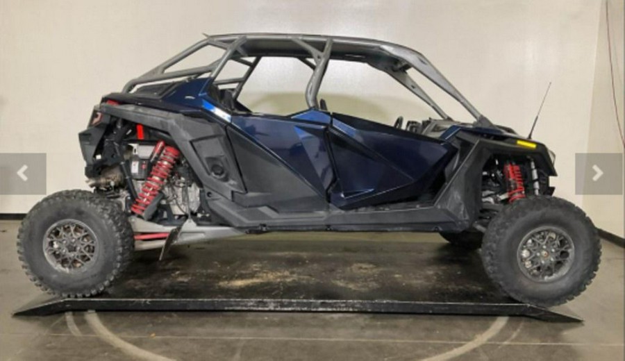 2023 Polaris® RZR Pro R 4 Ultimate