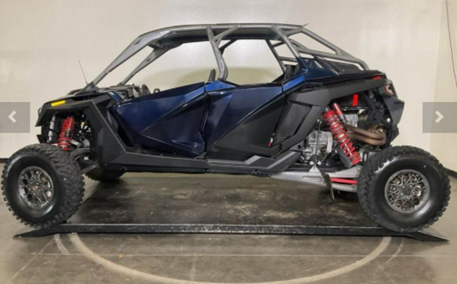 2023 Polaris® RZR Pro R 4 Ultimate