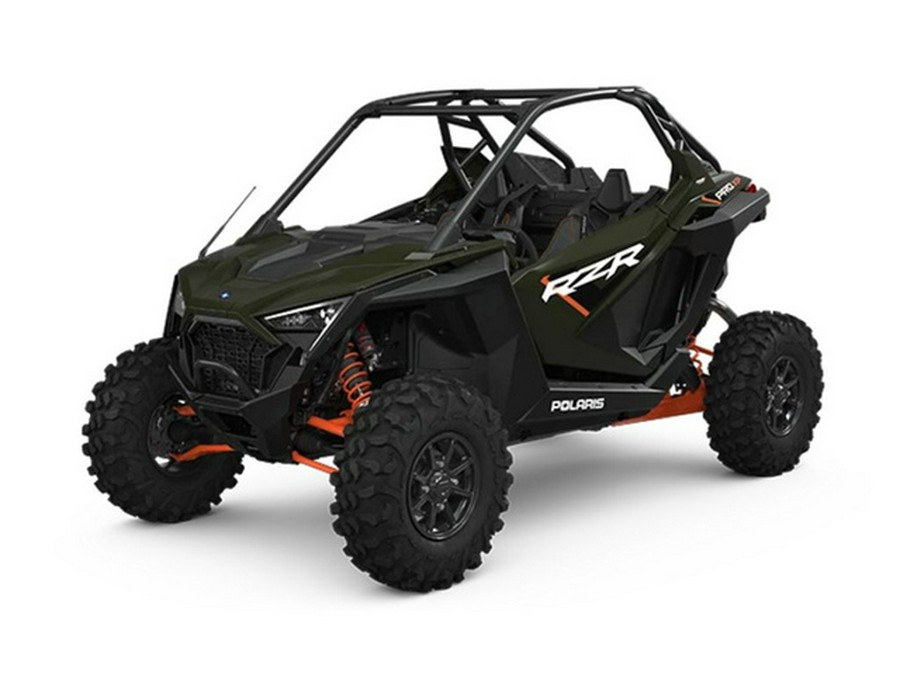 2022 Polaris RZR Pro XP Ultimate