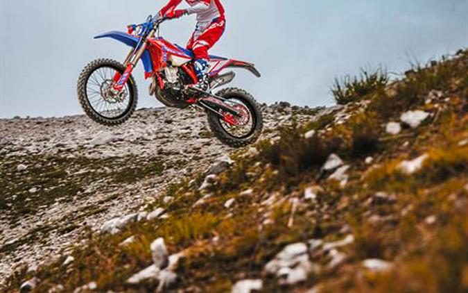 2025 Beta 350 RR Race