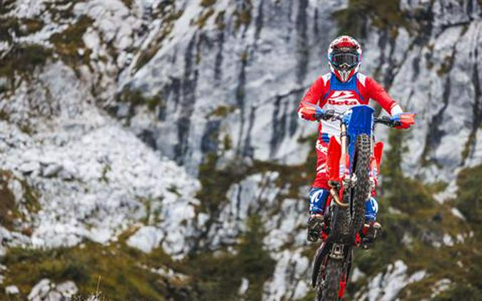 2025 Beta 350 RR Race