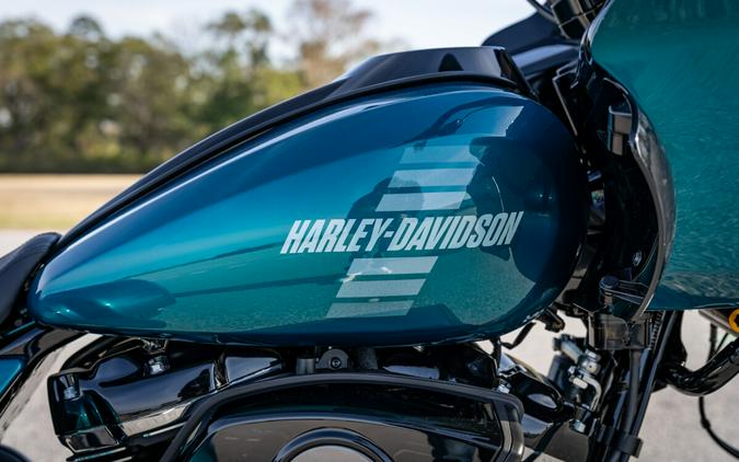 New 2026 Harley-Davidson Road Glide 3 FLTRT Trike For Sale In Florence, SC