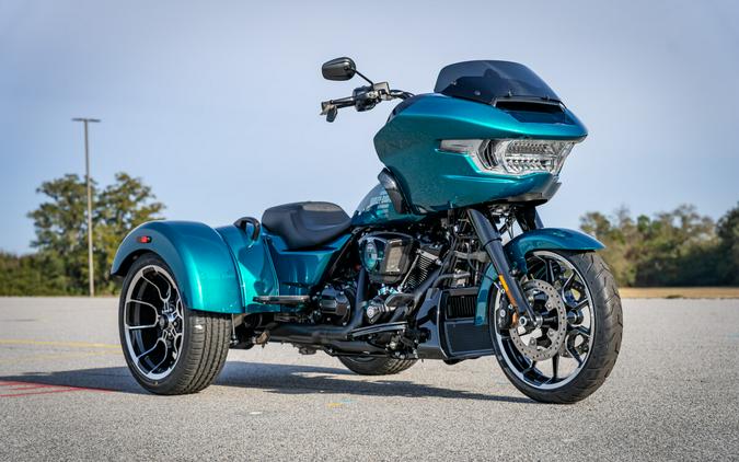 New 2026 Harley-Davidson Road Glide 3 FLTRT Trike For Sale In Florence, SC
