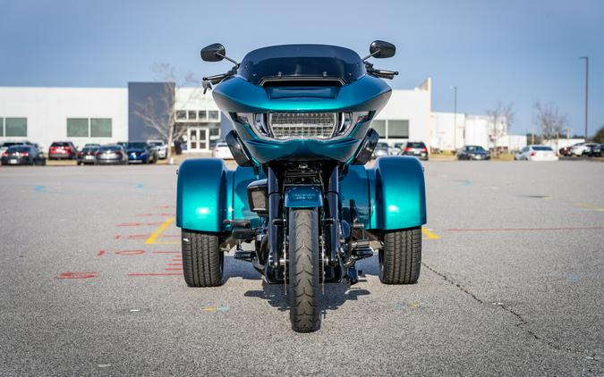 New 2026 Harley-Davidson Road Glide 3 FLTRT Trike For Sale In Florence, SC