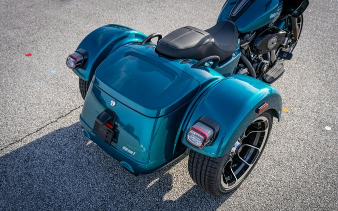 New 2026 Harley-Davidson Road Glide 3 FLTRT Trike For Sale In Florence, SC