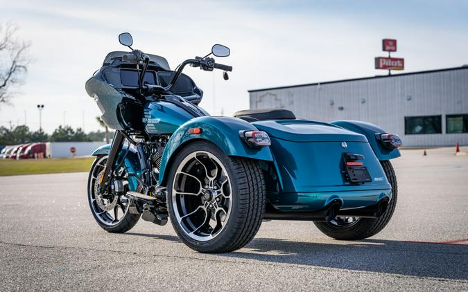 New 2026 Harley-Davidson Road Glide 3 FLTRT Trike For Sale In Florence, SC