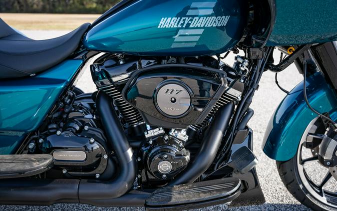 New 2026 Harley-Davidson Road Glide 3 FLTRT Trike For Sale In Florence, SC