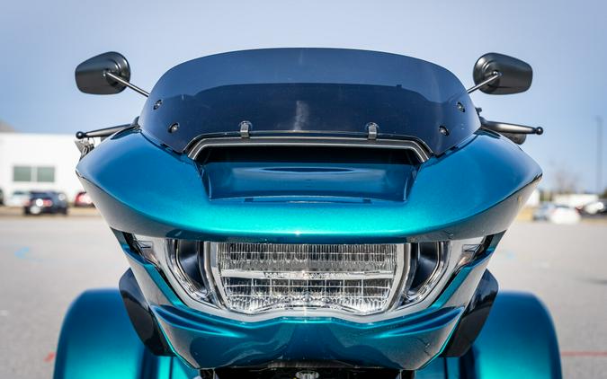 New 2026 Harley-Davidson Road Glide 3 FLTRT Trike For Sale In Florence, SC