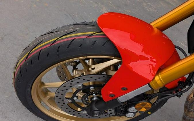 2026 Yamaha XSR900