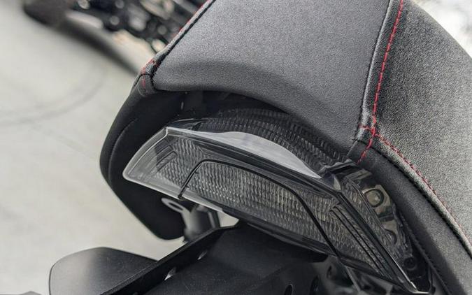 2026 Yamaha XSR900