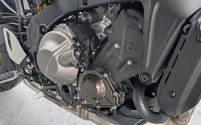 2026 Yamaha XSR900