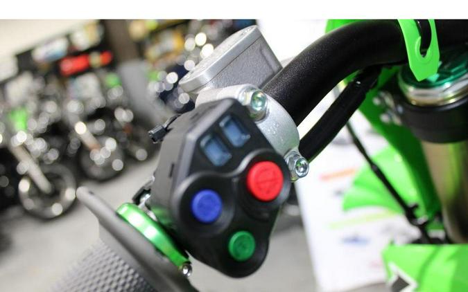 2025 Kawasaki KX™ 250