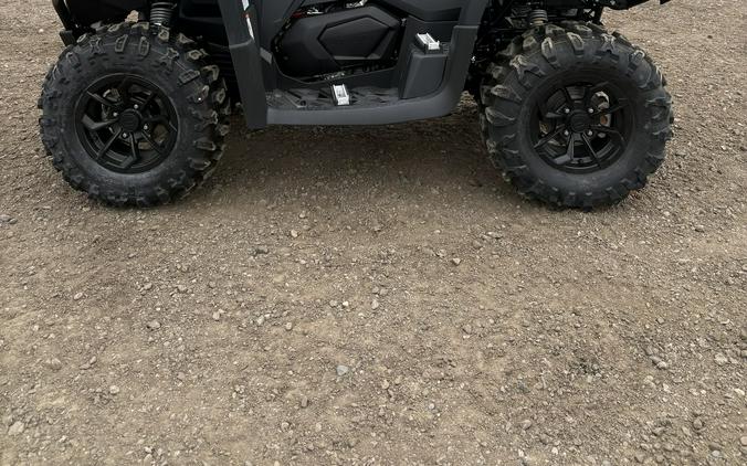 2026 CFMOTO CFORCE 600 Touring Twilight Blue - C3695