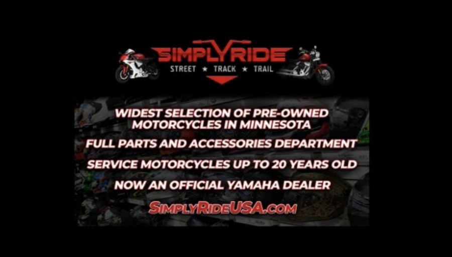 2014 Indian Motorcycle Chieftain™