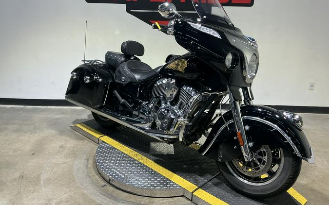 2014 Indian Motorcycle Chieftain™