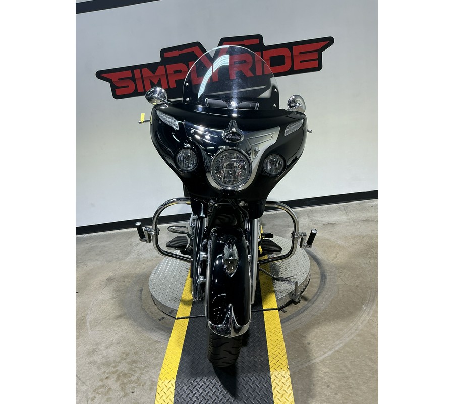 2014 Indian Motorcycle Chieftain™