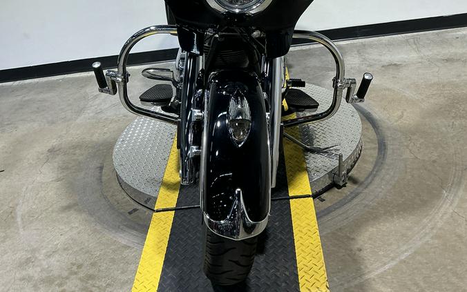 2014 Indian Motorcycle Chieftain™