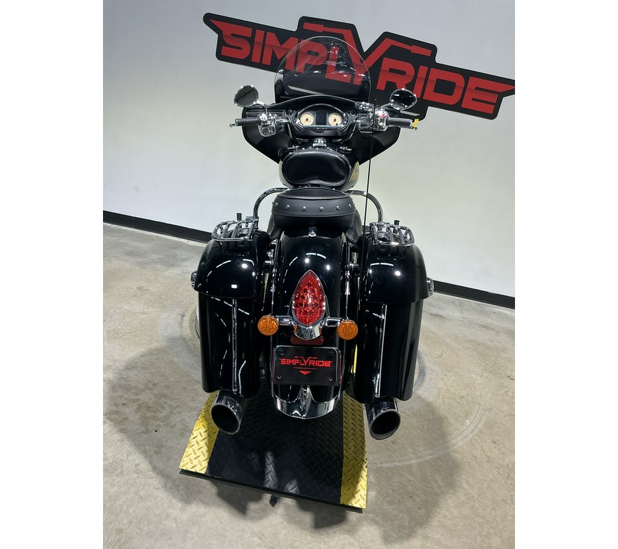 2014 Indian Motorcycle Chieftain™
