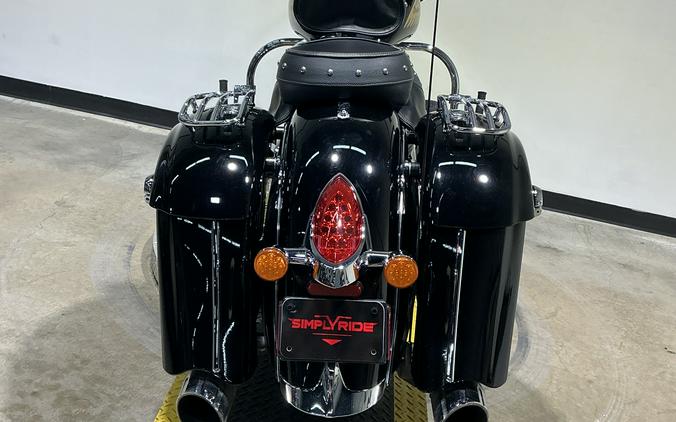 2014 Indian Motorcycle Chieftain™