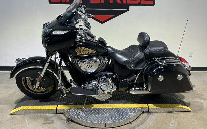2014 Indian Motorcycle Chieftain™