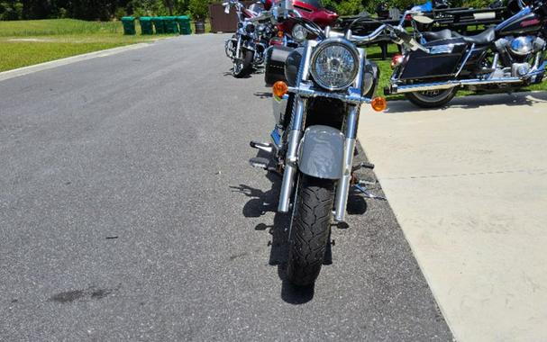 2025 Suzuki Boulevard C50
