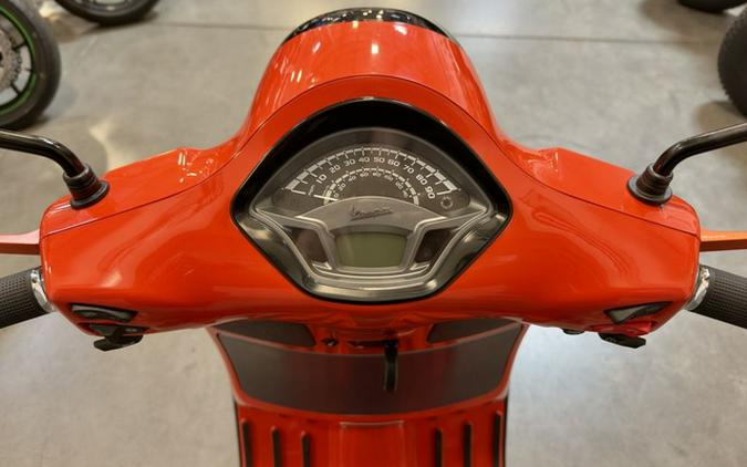 2021 Vespa GTS Super 300