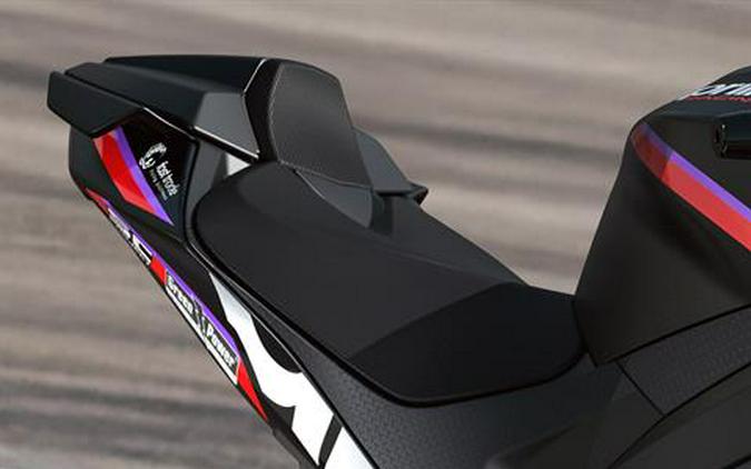 2026 Aprilia RS 457 GP Replica