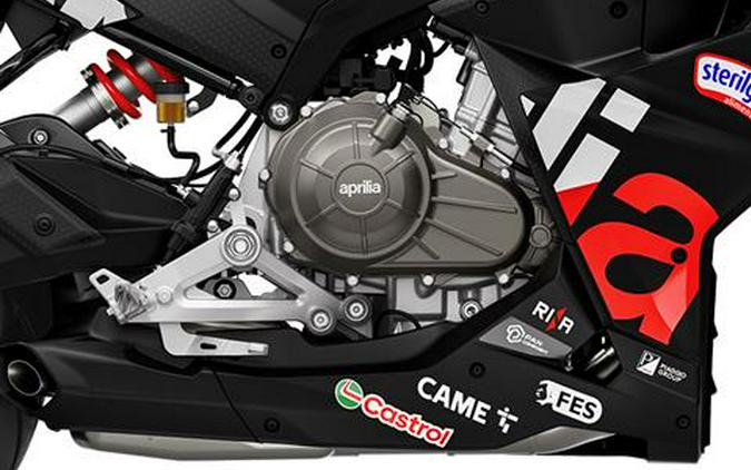 2026 Aprilia RS 457 GP Replica