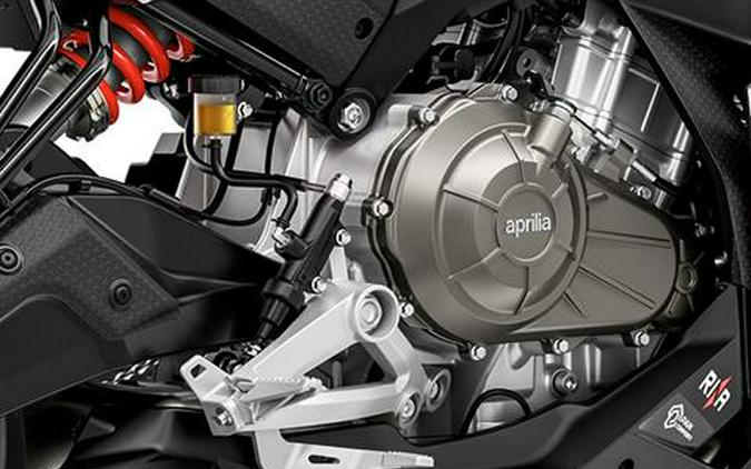 2026 Aprilia RS 457 GP Replica