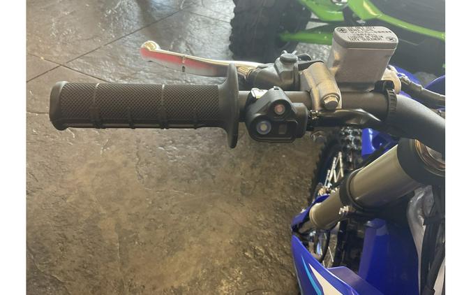 2026 YZ450FTL - Yamaha
