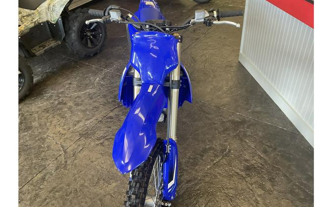 2026 YZ450FTL - Yamaha