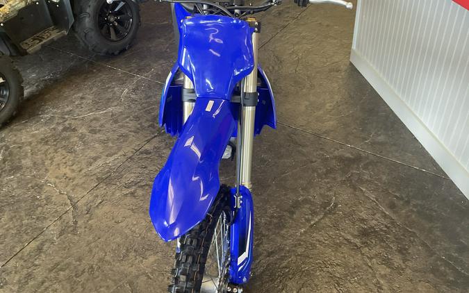 2026 YZ450FTL - Yamaha