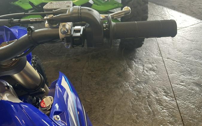 2026 YZ450FTL - Yamaha