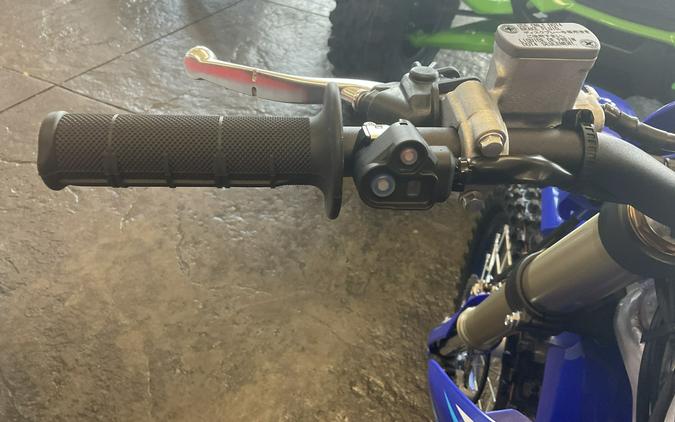 2026 YZ450FTL - Yamaha