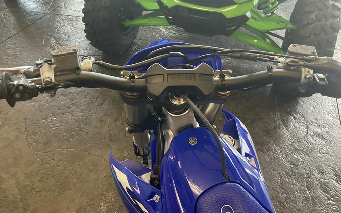 2026 YZ450FTL - Yamaha