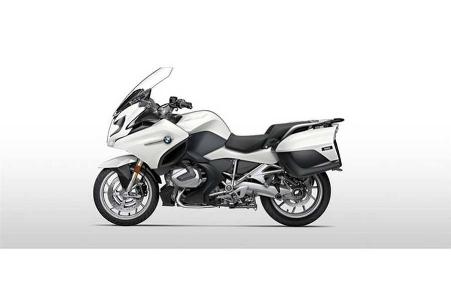 2019 BMW R1200 RT